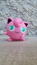 MCDONALD'S HAPPY MEAL Jigglypuff sorprese Happy Meal  Pokémon 2016