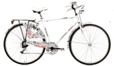 BICI MARA CICLI CITY BIKE CTB