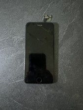 Apple Display Per Iphone6 Originale Nero Con Fotocamera Frontale, Cassa, Cornice