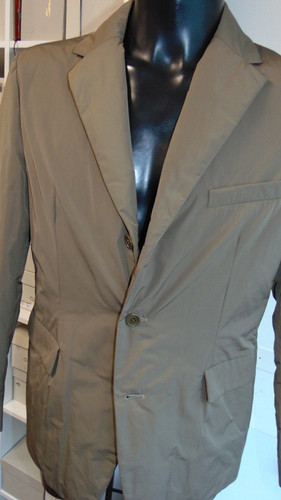 Aspesi coll inv giacca - coll.inv.,