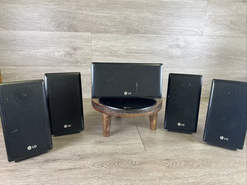 Altoparlanti audio surround - , lg