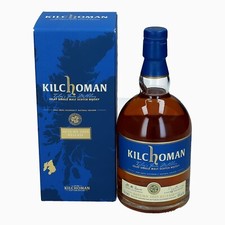 KILCHOMAN 2009 - AUTUMN
