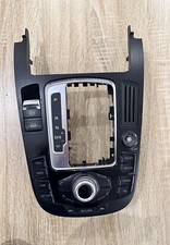 Comandi Centrali Radio Navigatore Audi A4 B8 2012-2015 8TO 919 611 WFX