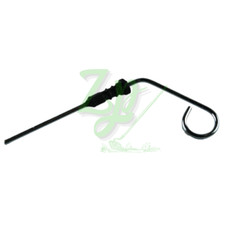 ASTA LIVELLO OLIO MOTORE