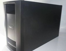 Subwoofer bose acoustimass - subwoofer,