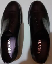 scarpe prada lusso nuove DNC108 7 numero 41 41,5