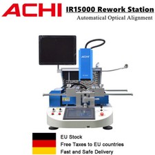 Stazione di rilavorazione