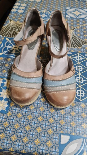 Scarpe brako mod mary - brako, jane
