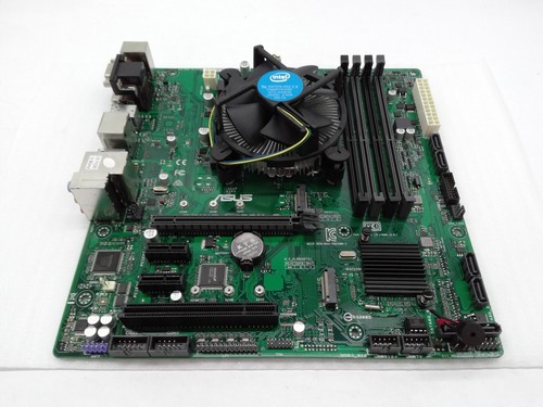 Asus prime b250m micro atx - b250m-c,