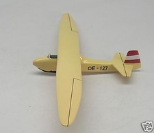 Grunau Baby 2-B Aliante Baby