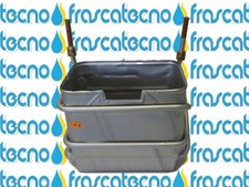 SYLBER SCAMBIATORE SCALDABAGNO