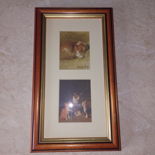 Vintage henriette ronner - vintage, ronner-knip