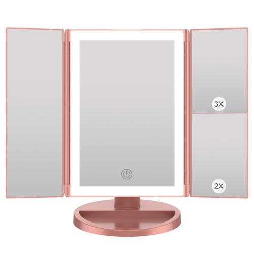 Weily specchio trucco con luci - specchio,