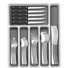 Pezzi set posate in - posate,