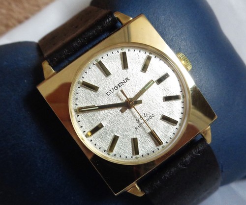 Orologio polso uomo - uomo, vintage
