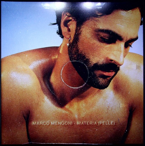 Marco mengoni materia - marco,