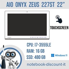 All one onyx zeus - zeus, 227st