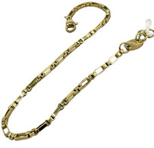 Bracciale Braccialetto Uomo