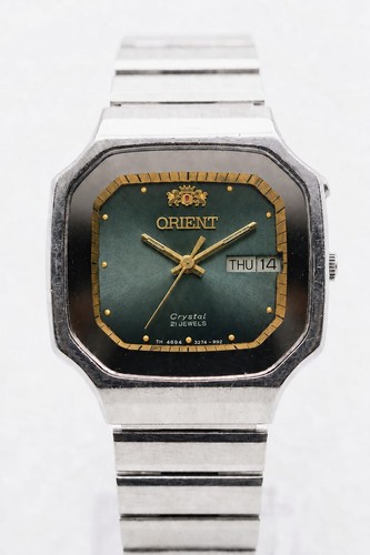 Orologio vintage orient - orologio,