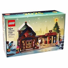 LEGO 4002025 Regalo Dipendenti