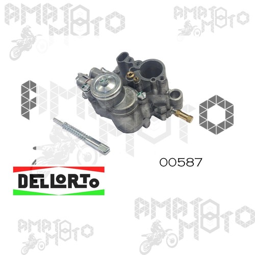 Carburatore dellorto 24 - carburatore,