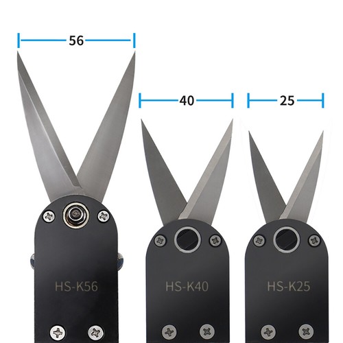 Cesoie air nipper - cesoie,