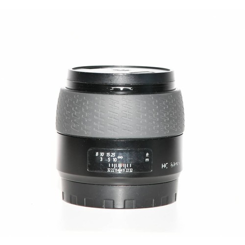 Hasselblad usato lens hcd - usato, 80mm