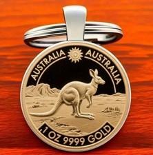 Portachiavi australia canguro - portachiavi,