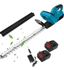 TAGLIASIEPI A BATTERIA CON