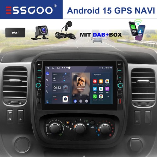 Autoradio dab 64gb - autoradio, dab+