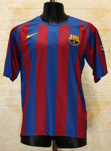 Maglia barcellona - maglia, fc