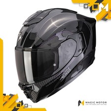 Casco Scorpion Integrale