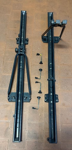 Portabici tetto - portabici, da