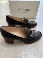 Scarpe mocassini LK Bennett