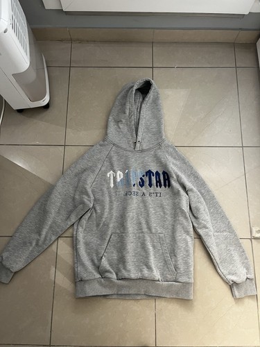 Felpa trapstar - trapstar,