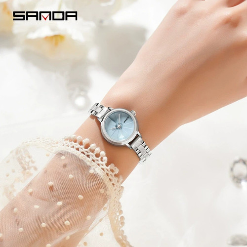 Orologio donna impermeabile
