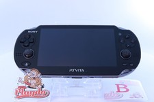 PS Vita PCH-1100 Nero