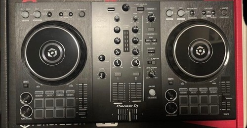 Pioneer ddj 400 - pioneer, dj