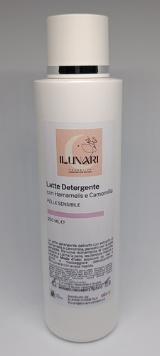 Ilunari cosmetics latte - ilunari,