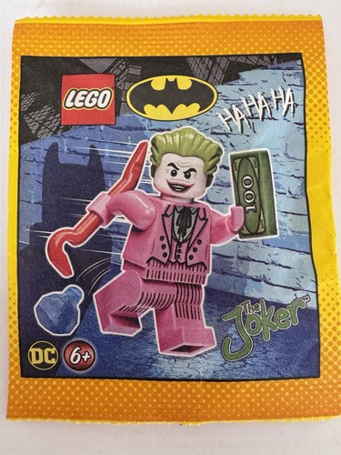 Lego super heroes batman - lego®,