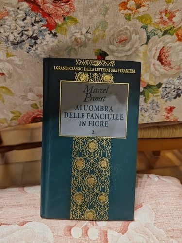 Libro all ombra delle - ombra,