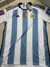 maglia calcio argentina