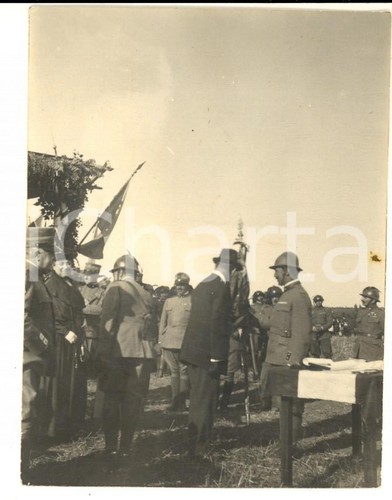 1918 ww1 bussolengo guglielmo - 1918,