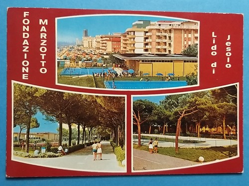 Lido jesolo - lido,
