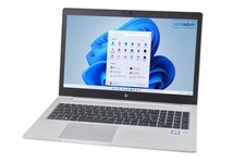 HP EliteBook 850 G5, i5-8350U