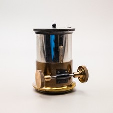 Petzval, obiettivo per