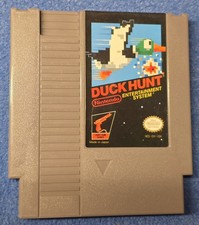 Duck Hunt (Nintendo