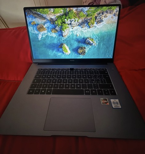 Huawei matebook d15 - d15, 15,6"