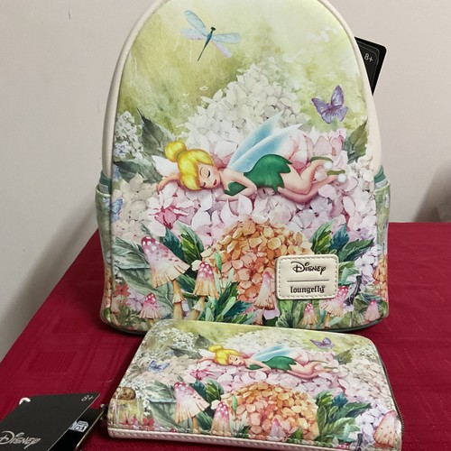 Loungefly disney peter pan - disney,
