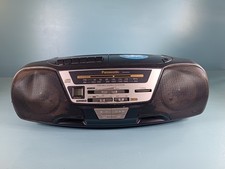 Panasonic ds12 registratore - rx-ds12,